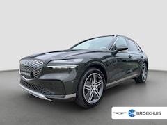Genesis GV70 - 84 kWh 490pk Performance AWD Dual Motor Premium | V2L | Nappa Leder | Bang & Olufsen | 20"