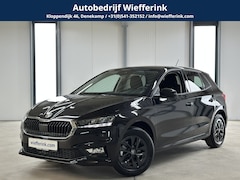 Skoda Fabia - 1.0 TSI 115 pk DSG Edition | Apple Carplay/Android Auto | Camera | Winter Pakket |