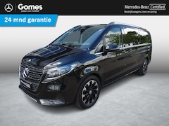 Mercedes-Benz V-klasse - 300d L3 4-Matic Avantgarde Dubbel Cabine | standkachel | 360 gr. camera