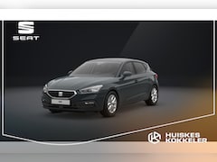 SEAT Leon - 1.5 TSI 116pk Style Business Intense voorraadactie