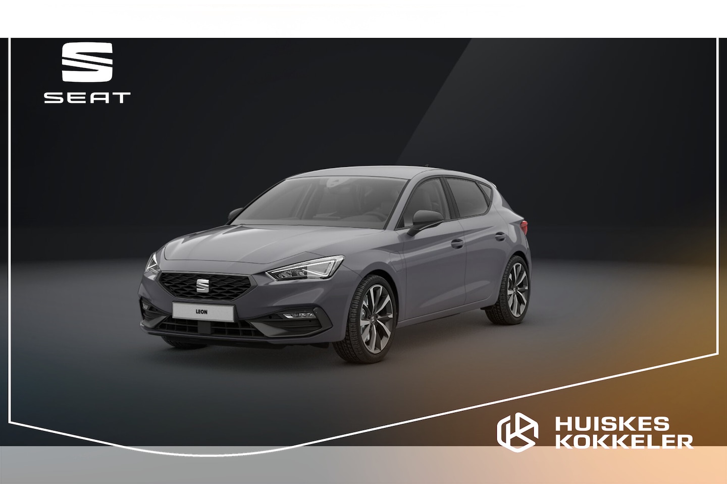 SEAT Leon - 1.5 TSI eHybrid 204pk FR Business - eHybrid voorraadactie - AutoWereld.nl