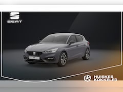 SEAT Leon - 1.5 TSI eHybrid 204pk FR Business - eHybrid voorraadactie