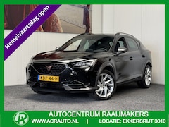 CUPRA Formentor - 1.4 e-HYBRID BUSINESS NAVIGATIE ADAPTIVE CRUISE CONTROL STUURVERWARMING APPLE CARPLAY/ANDR