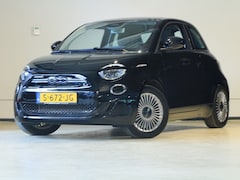 Fiat 500 - Icon 42 kWh* rijklaarprijs* Panoramadak