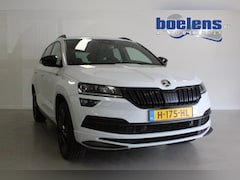 Skoda Karoq - 1.5 TSI ACT Sportline Business | CANTON | TREKHAAK | ACC | BLINDSPOT | CAMERA | STOEL-VERW
