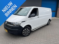 Volkswagen Transporter - 2.0 TDI L2H1