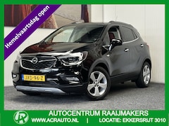 Opel Mokka X - 1.4 TURBO EDITION 140 PK NAVIGATIE CRUISE CONTROL STUURVERWARMING APPLE CARPLAY/ANDROID RI