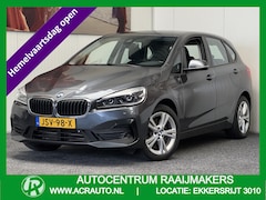 BMW 2-serie Active Tourer - 225XE iPERFORMANCE 136 PK PLUG IN HYBRID NAVIGATIE CRUISE CONTROL ACHTERUITRIJCAMERA STOEL