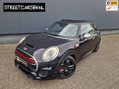 MINI John Cooper Works - 2.0 Chili /Pano /Led /HUD