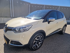 Renault Captur - 1.2 TCe Dynamique