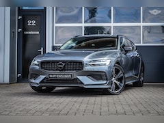 Volvo V60 - 2.0 T8 Twin Engine AWD|POLESTAR ENGINEERED|INSCRIPTION|R-DESIGN|TREKHAAK