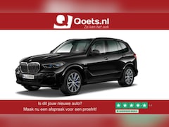 BMW X5 - xDrive45e High Executive M Sport - Trekhaak - Panoramadak - Driving Assistant Professional