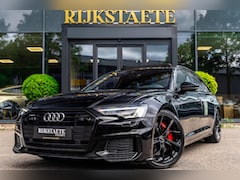 Audi A6 Avant - 55 TFSIe Quattro Pro Line S Competition|PANO