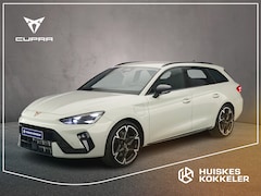 CUPRA Leon Sportstourer - 1.5 TSI e-Hybrid 272pk VZ Performance