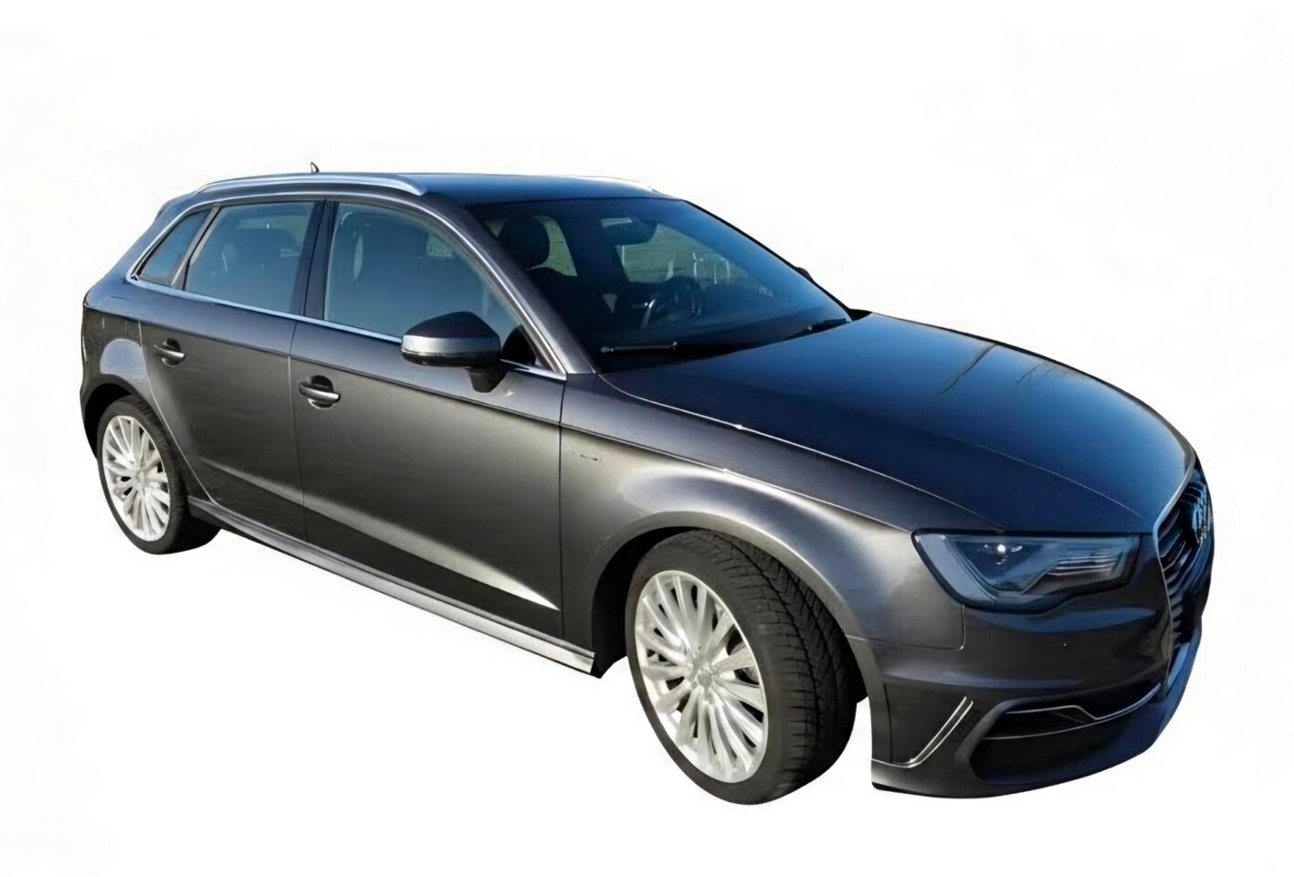 Audi A3 Sportback - 1.4 e-tron PHEV Ambition Pro Line plus - AutoWereld.nl