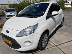 Ford Ka - 1.2 Titanium X AIRCO -NWE APK