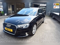 Audi A3 Sportback - 1.4 TFSI CoD, pano dak, nette auto