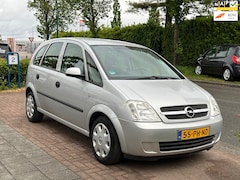Opel Meriva - 1.6 *Airco|APK 06-2027
