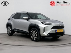 Toyota Yaris Cross - 1.5 Hybrid 115 First Edition | Dodehoek detectie | Stoel-/stuurverwarming | Adaptive Cruis