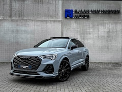 Audi Q3 Sportback - 45TFSI e 245pk S-Tronic Competition S Edition S-Line 1éEig 8Dkm Exclusive|Pano|Ambiance|Ca
