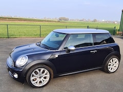MINI Cooper - 1.6 Cooper Chili Gereviseerde Motor | Android / Apple CarPlay | NAP | Geen import