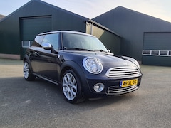 MINI Cooper - Gereviseerde Motor | Android / Apple CarPlay | NAP | Geen import