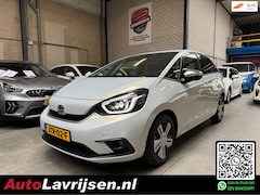 Honda Jazz - 1.5 e:HEV EXECUTIVE AUTOMAAT HYBRIDE 33DKM NAVIGATIE/CAMERA EN ALLE OPTIES