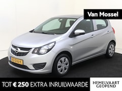 Opel Karl - 1.0 ecoFLEX Edition | Airco | Bluetooth