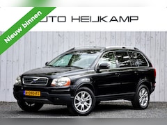 Volvo XC90 - 3.2 Summum | Leer | Xenon |