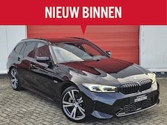 BMW 3-serie Touring - 330e M-Sport | ACC | Carplay | Camera