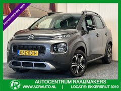 Citroën C3 Aircross - 1.2 PURE TECH S&S FEEL NAVIGATIE CRUISE CONTROL BLUETOOTH TELEFOON APPLE CARPLAY/ANDROID P