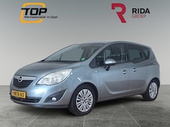 Opel Meriva - 1.4 Turbo Design Edition | Trekhaak |
