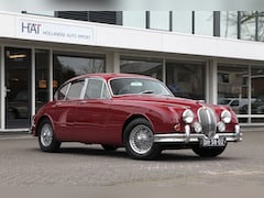 Jaguar Mark II - 3.4L