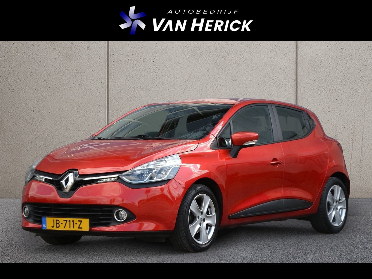 Renault Clio - 0.9 TCe Dynamique | Navigatie | Airco | Cruise Control - AutoWereld.nl