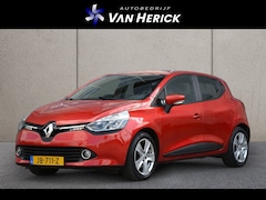 Renault Clio - 0.9 TCe Dynamique | Navigatie | Airco | Cruise Control