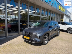 Hyundai Tucson - 1.6 T-GDI MHEV Premium LEDER , 360 CAMERA , TREKHAAK