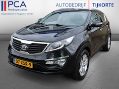 Kia Sportage - 1.6 GDI X-ecutive +