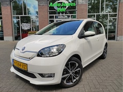 Skoda Citigo e-iV - EV Style 16Inch LMV - Climatronic - Getinte ruiten - NL auto