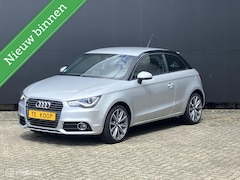 Audi A1 - 1.2 TFSI Attraction Pro Line Business Key-less Xenon