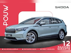 Skoda Enyaq iV - 60 180pk | SoH 94% | Navigatie | Smartlink