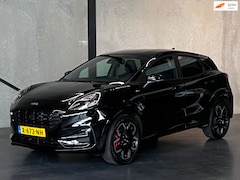 Ford Puma - 1.0 EcoB Hybrid 155PK Automaat ST-Line X, B&O, Leer