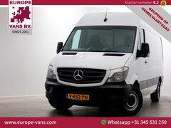 Mercedes-Benz Sprinter - 316 CDI 163pk E6 L2H2 Airco/Trekhaak 2800kg 06-2018