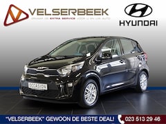 Kia Picanto - 1.0 DPi DynamicLine *15.203 Km/LMV/Camera/Carplay