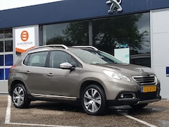 Peugeot 2008 - 1.6 VTi 120pk Allure Navigatie | Cruise & Climate control | Parkeersensoren | Bluetooth