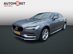Volvo S90 - 2.0 T4 Momentum Automaat| Topstaat