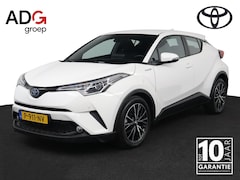 Toyota C-HR - 1.8 Hybrid Dynamic | Parkeersensoren | Navigatie | Adaptieve Cruise Control |