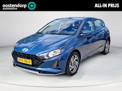 Hyundai i20 - 1.0 T-GDI Comfort | Rijklaarprijs | Navigatie | Rijdende demo |
