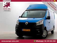 Renault Trafic - 1.6 dCi 125pk E6 L2H2 Comfort Energy Airco/Navi 02-2019