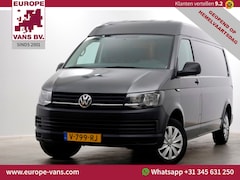 Volkswagen Transporter - T6 2.0 TDI 102pk L2H2 Airco/Navi/Achterklep 07-2018