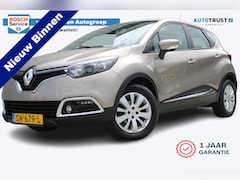 Renault Captur - 0.9 TCe Expression | incl. 12 maanden garantie | Airco | Cruise control | Bluetooth | Navi